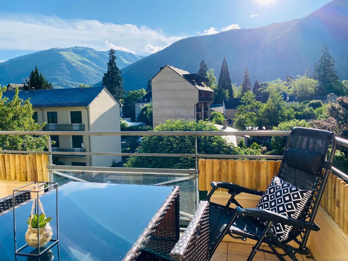 Appartement La Marmotaine, T2 Bis, Parking Prive, Balcon Vue Montagne *