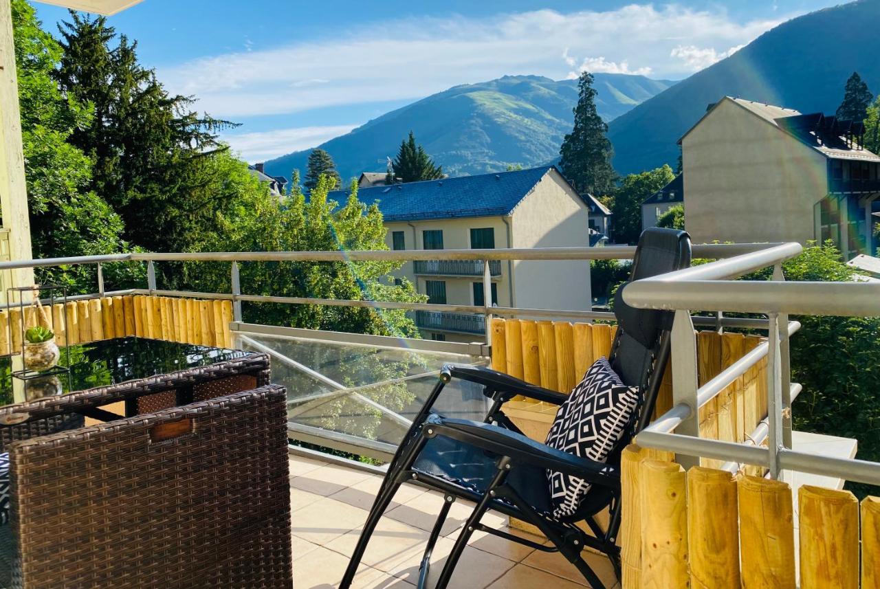 La Marmotaine, T2 Bis, Parking Prive, Balcon Vue Montagne Appartement *